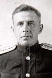 Соловьев Сергей Дмитриевич
