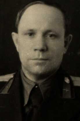 Атанов Серафим Андреевич