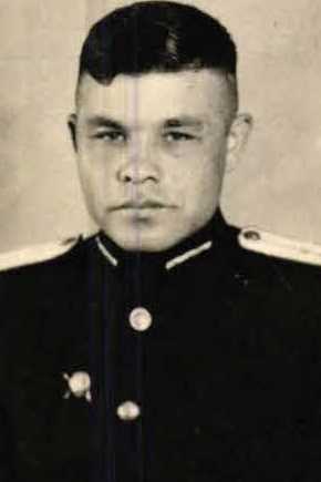 Куликов Василий Иванович