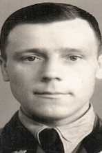 Гавриш Григорий Андреевич