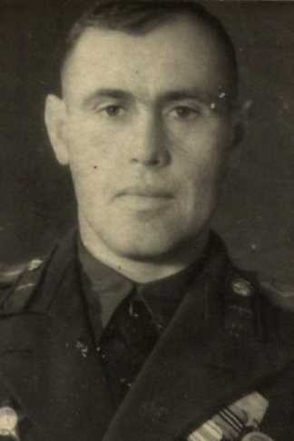 Власенко Василий Владимирович