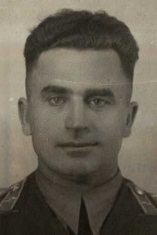 Власенков Василий Степанович