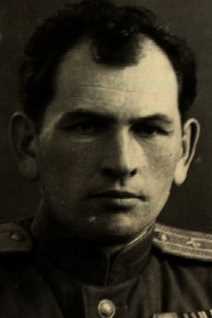 Волков Василий Яковлевич