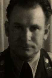 Воробьев Лев Николаевич
