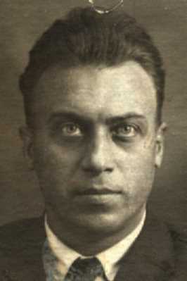 Гальчинский Бронислав Марцелович