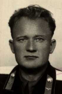 Гвоздовский Дмитрий Иванович