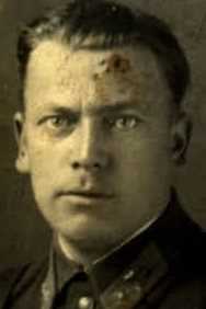 Сергеев Иван Сергеевич