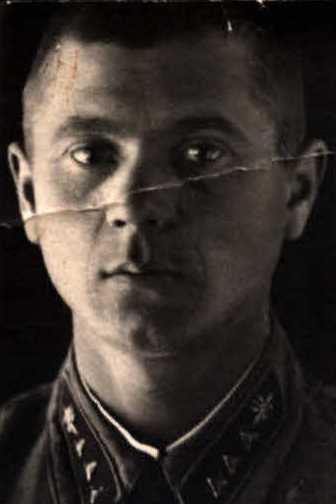 Мишин Георгий Прокофьевич