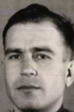 Базыкин Николай Семенович