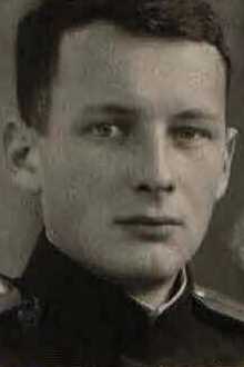 Байбаков Андрей Петрович