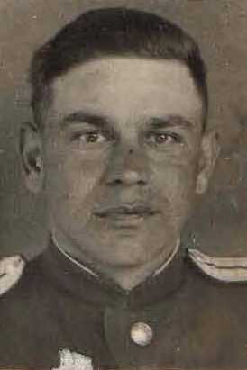 Вальков Иван Яковлевич