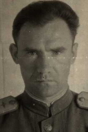 Гордеев Василий Николаевич