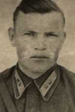 Жирнов Семен Васильевич