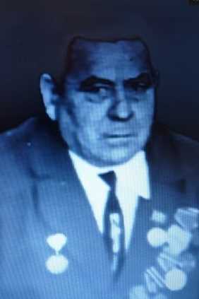 Закиров Гумер Галеевич