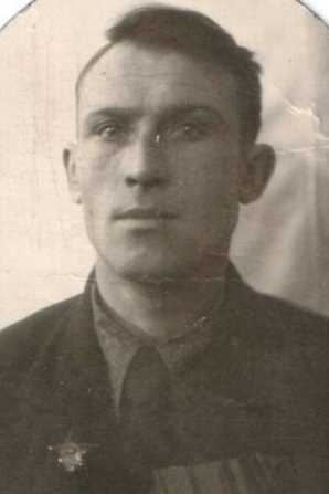 Захаров Иван Иванович