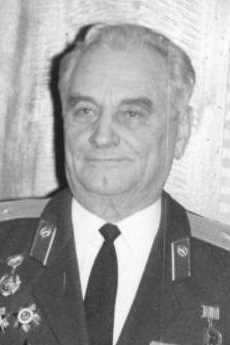 Зуев Алексей Дмитриевич