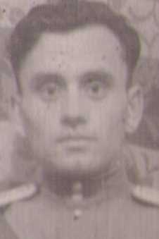 Иванов Павел Тимофеевич