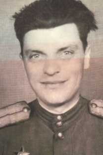 Иванов Георгий Алексеевич