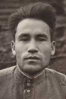 Иванов Георгий Иванович