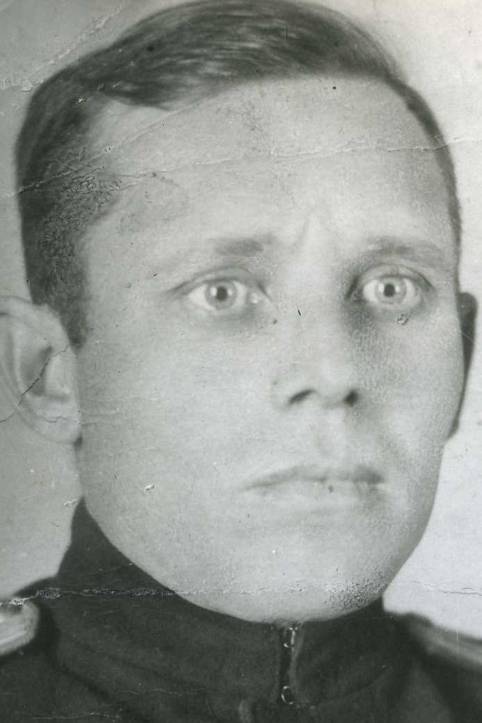 Бабичев Иван Михайлович