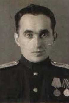 Бромберг Лев Ильич