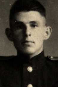 Гасилов Владимир Алексеевич