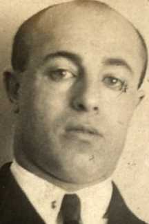 Гаспарян Тадевос Семенович