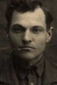 Гасюк Федор Данилович