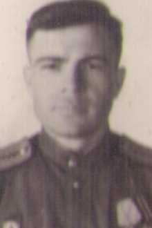 Гаушкин Владимир Константинович