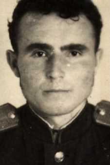 Герасименко Владимир Иванович