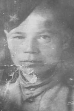 Кокорев Иван Ильич