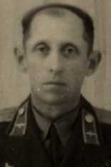Яковлев Владимир Петрович