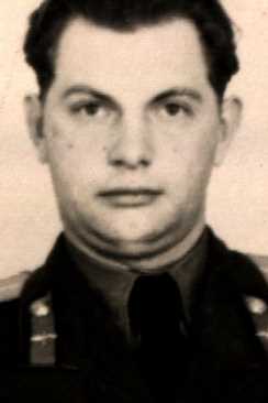 Попов Венедикт Азарович
