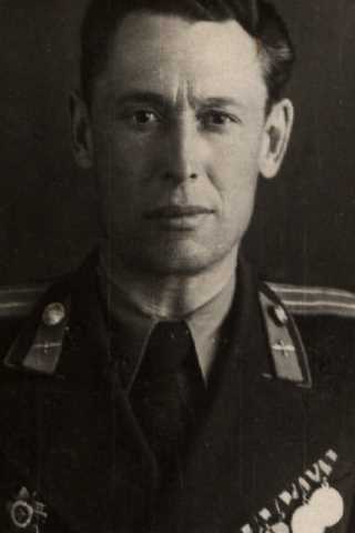 Боголепов Юрий Александрович