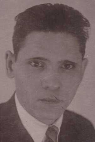 Байбаков Гирфан Закирович