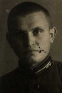 Боев Михаил Иванович