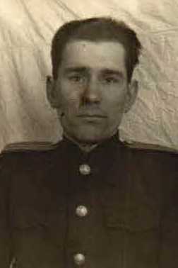 Дорин Николай Тимофеевич