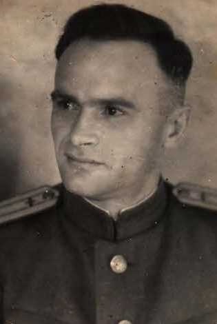 Усачев Иван Никитович