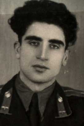 Булавкин Владимир Данилович