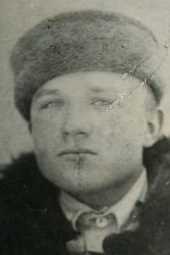 Веретенников Иван Яковлевич