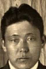 Попов Афанасий Васильевич