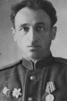 Гаверник|Габерник|Гоберник Михаил Иосифович|Осипович|Осьпович|Оспович