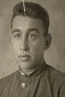 Алфимов Аркадий Филиппович