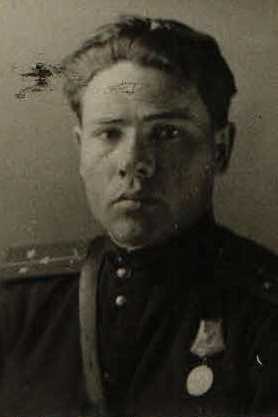 Будников Семен Иванович