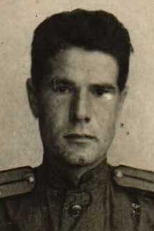 Бузаев Михаил Петрович