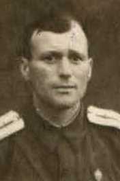 Давыдов Павел Петрович