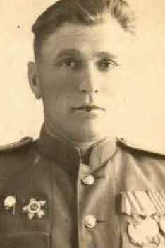 Журавлев Степан Степанович