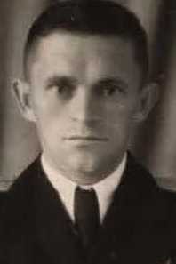 Коваленко Иван Михайлович