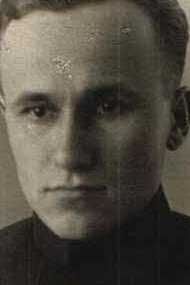 Сухарев Николай Андреевич