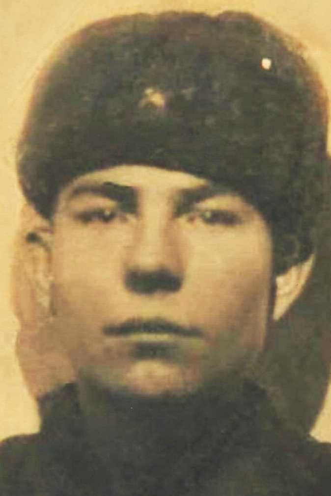 Зайцев Иван Васильевич